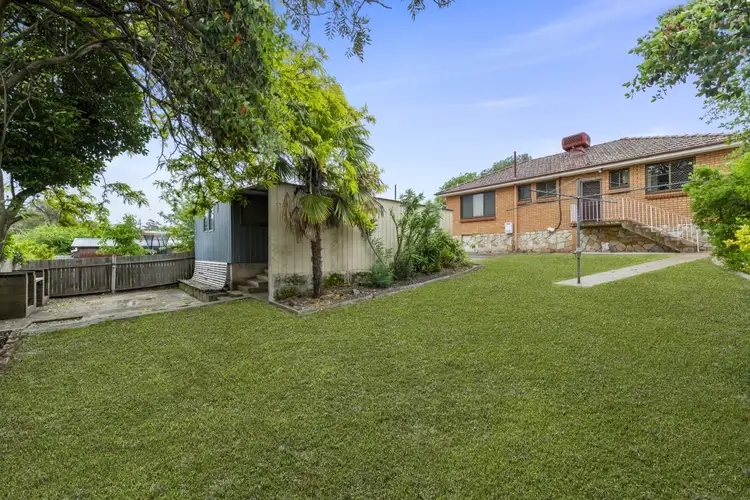 Second view of Homely house listing, 63 Thorpe Avenue, Queanbeyan NSW 2620