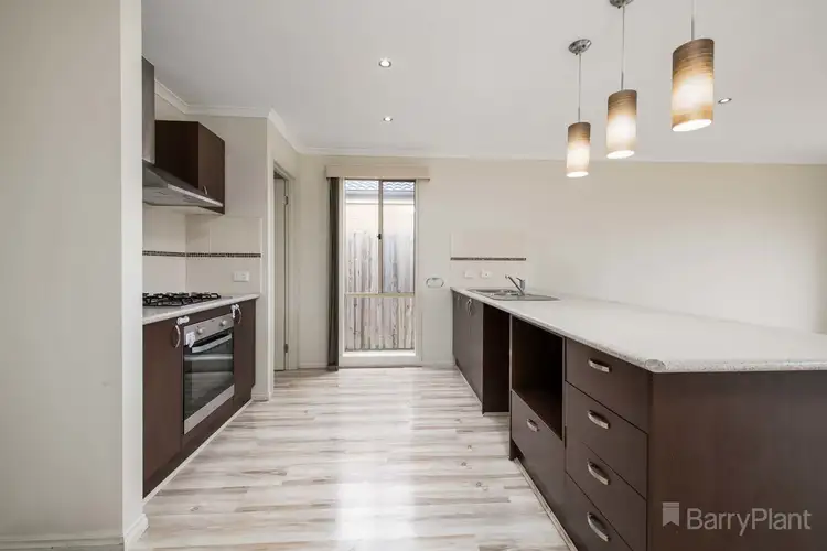 Second view of Homely house listing, 13 Currawong Crescent, Pakenham VIC 3810