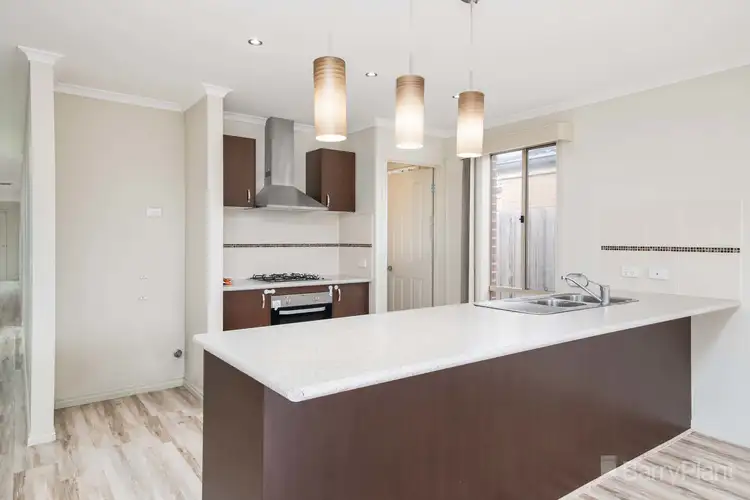 Third view of Homely house listing, 13 Currawong Crescent, Pakenham VIC 3810