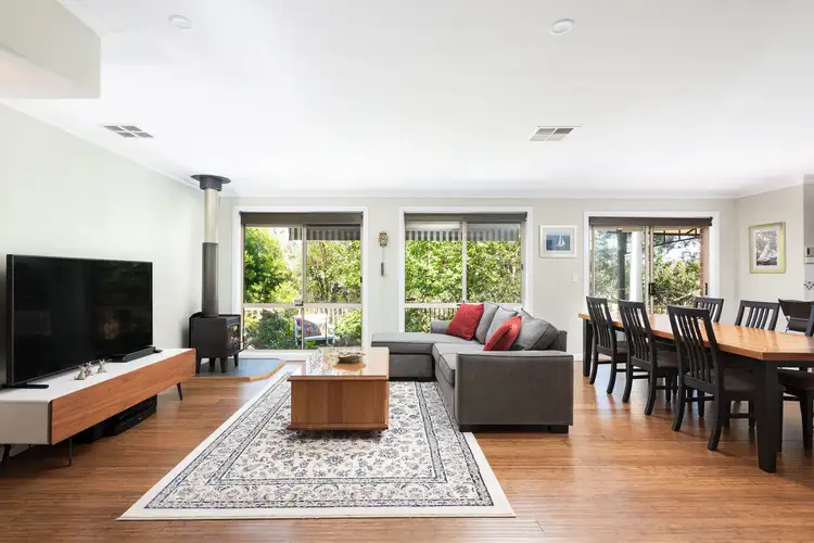 Second view of Homely house listing, 2/2 Lincoln Crescent, Bonnet Bay NSW 2226