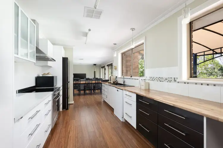 Third view of Homely house listing, 2/2 Lincoln Crescent, Bonnet Bay NSW 2226