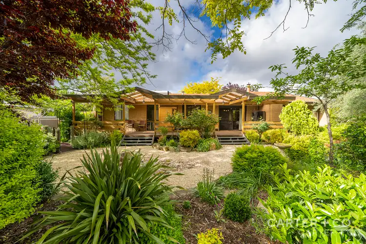15 Houghton Place, Spence ACT 2615