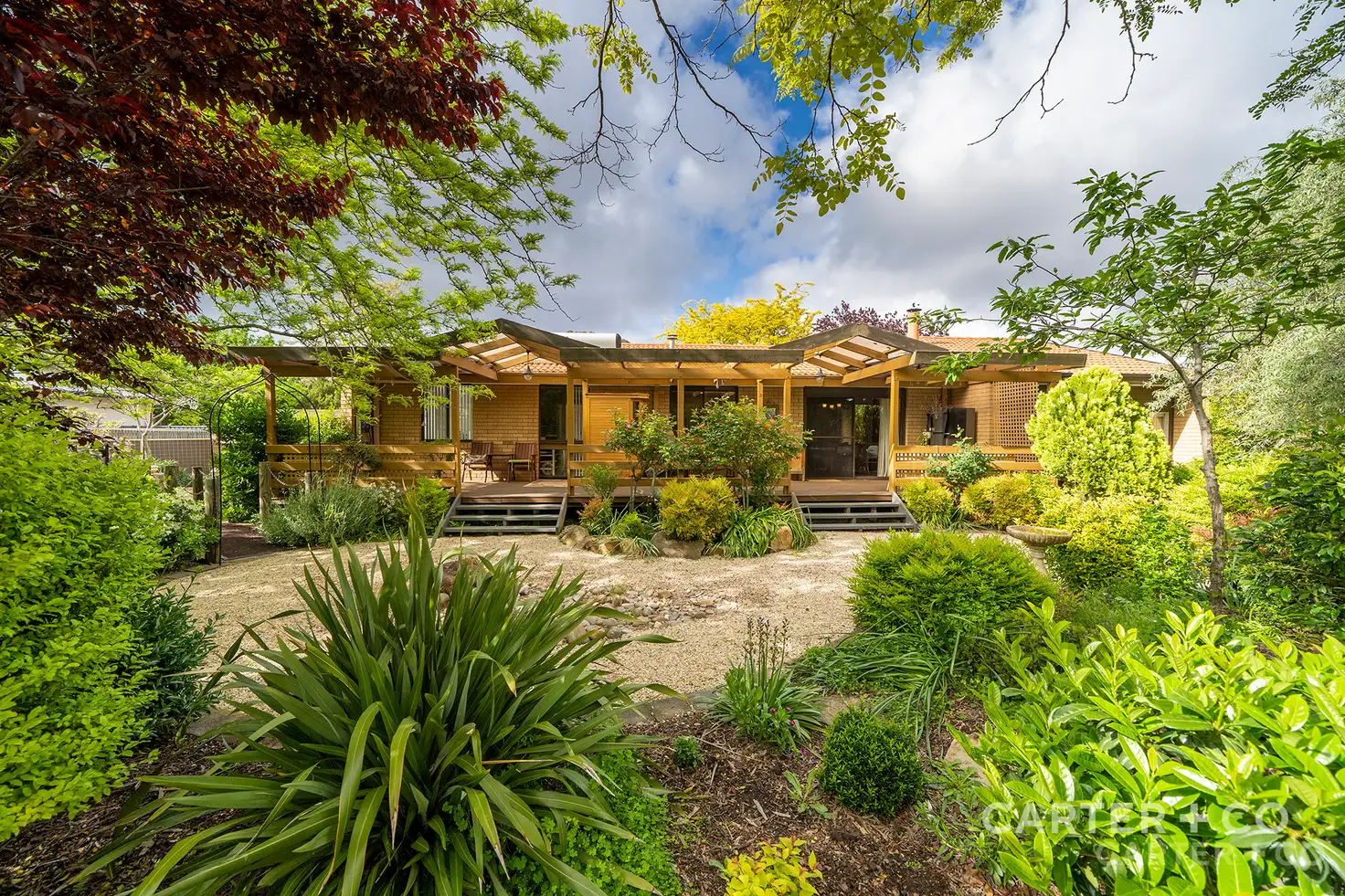 Main view of Homely house listing, 15 Houghton Place, Spence ACT 2615