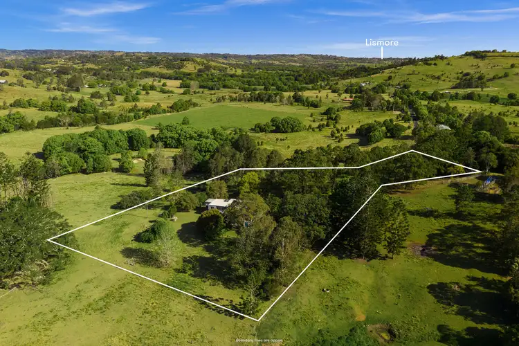 Third view of Homely rural property listing, 54 Duncan Road, Numulgi NSW 2480