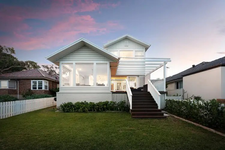 20 Glaisher Parade, Cronulla NSW 2230