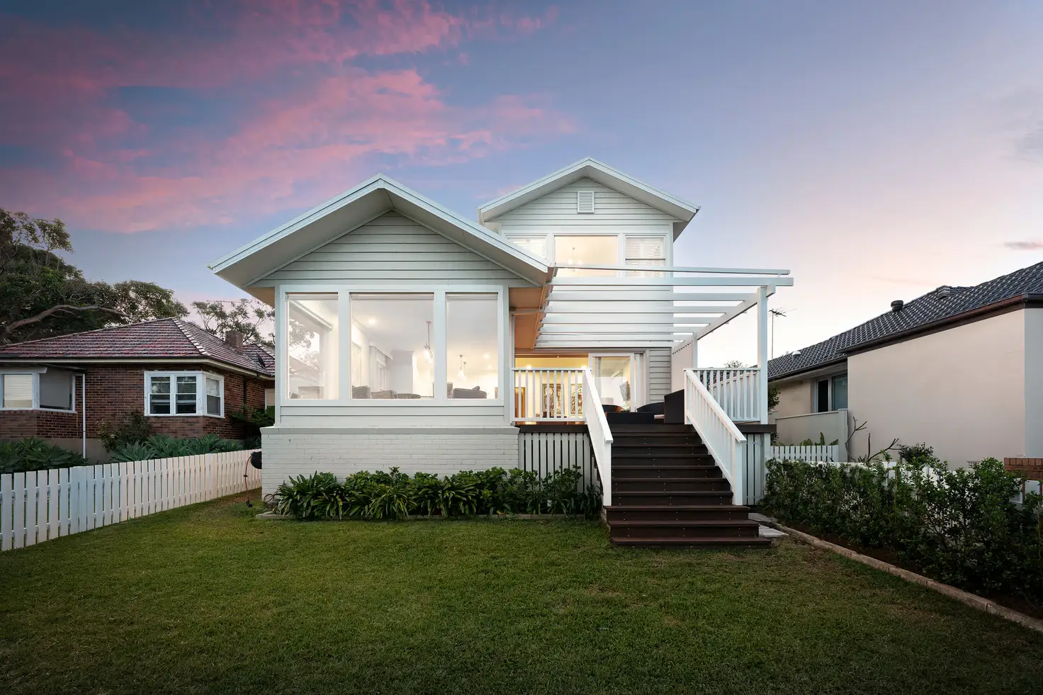 Main view of Homely house listing, 20 Glaisher Parade, Cronulla NSW 2230