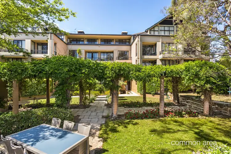 Fourth view of Homely apartment listing, 37/232-240 Ben Boyd Road, Cremorne NSW 2090