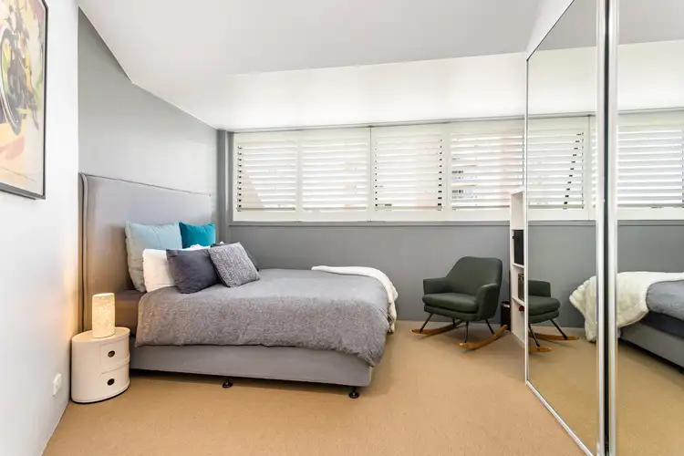 Fifth view of Homely apartment listing, 37/232-240 Ben Boyd Road, Cremorne NSW 2090