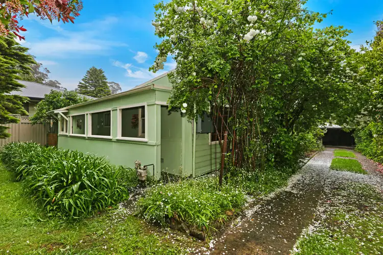 77 Fitzgerald Street, Katoomba NSW 2780