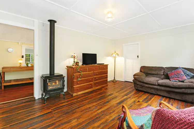 Second view of Homely house listing, 77 Fitzgerald Street, Katoomba NSW 2780