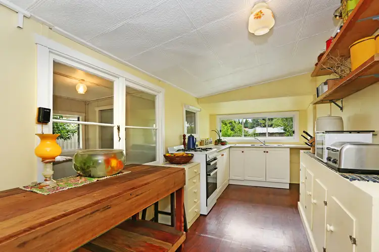 Fourth view of Homely house listing, 77 Fitzgerald Street, Katoomba NSW 2780