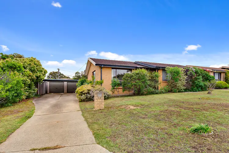 12 Stobie Place, Monash ACT 2904