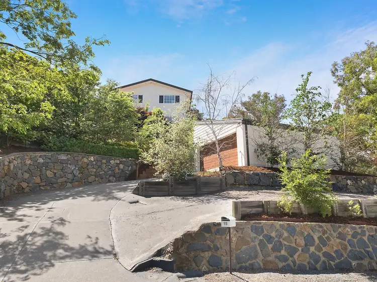 15 McBride Place, Calwell ACT 2905