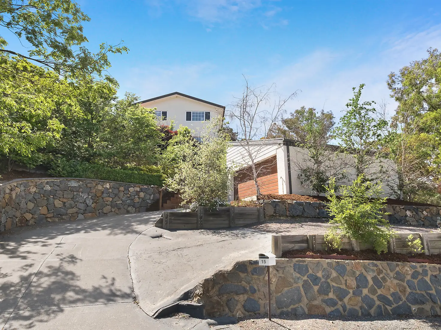 Main view of Homely house listing, 15 McBride Place, Calwell ACT 2905