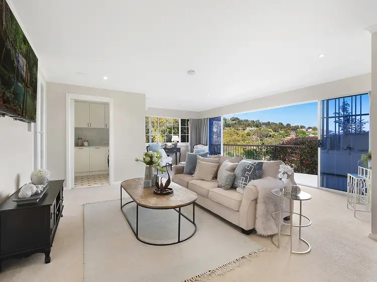 Third view of Homely house listing, 15 McBride Place, Calwell ACT 2905
