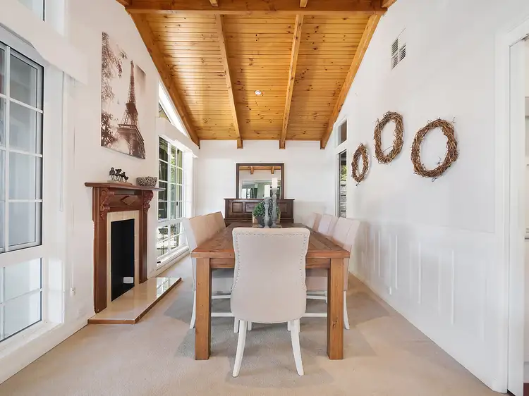 Fourth view of Homely house listing, 15 McBride Place, Calwell ACT 2905