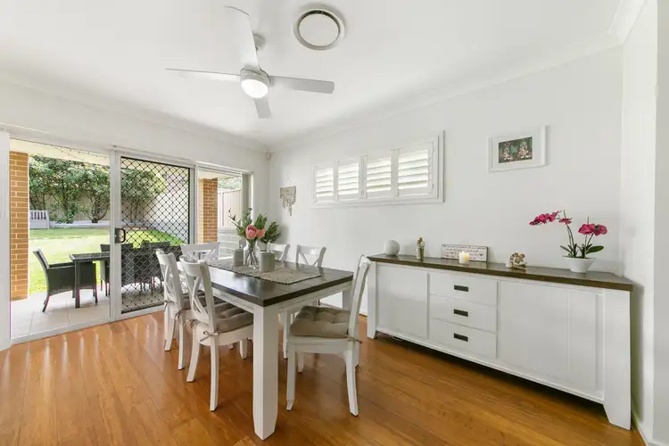 Fourth view of Homely semi-detached listing, 1C Chelmsford Road, South Wentworthville NSW 2145