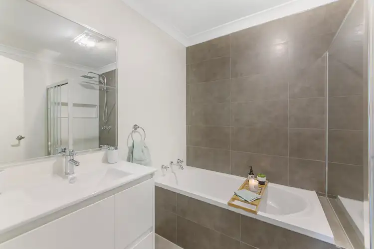 Sixth view of Homely semi-detached listing, 1C Chelmsford Road, South Wentworthville NSW 2145