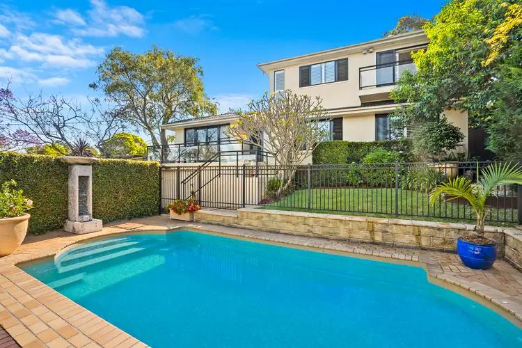 Main view of Homely house listing, 15 Dundilla Road, Frenchs Forest NSW 2086