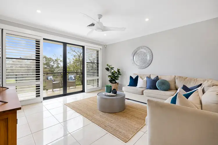 Second view of Homely house listing, 15 Dundilla Road, Frenchs Forest NSW 2086