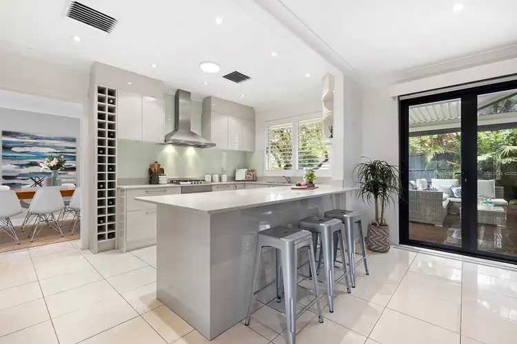 Third view of Homely house listing, 15 Dundilla Road, Frenchs Forest NSW 2086