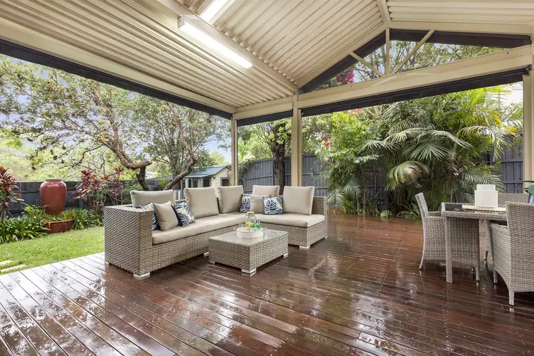 Fourth view of Homely house listing, 15 Dundilla Road, Frenchs Forest NSW 2086