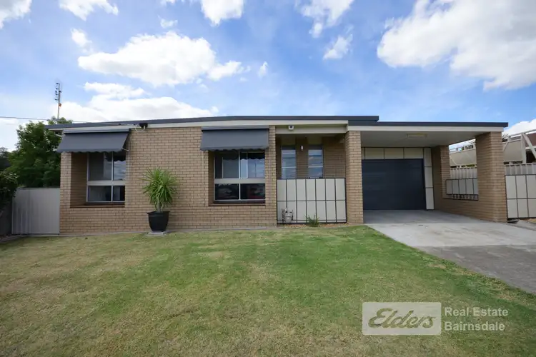 11 Doherty Street, Bairnsdale VIC 3875