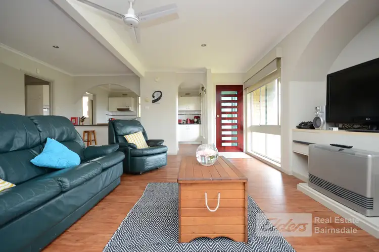 Third view of Homely house listing, 11 Doherty Street, Bairnsdale VIC 3875