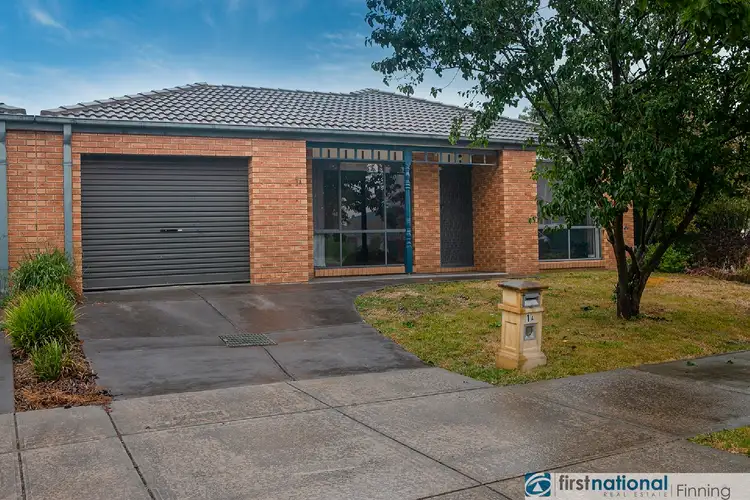 Main view of Homely house listing, 1A Dunlavin Way, Cranbourne East VIC 3977