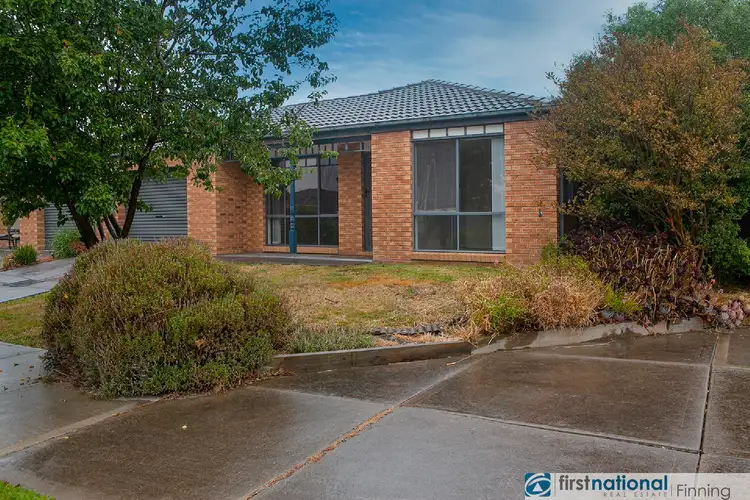 Second view of Homely house listing, 1A Dunlavin Way, Cranbourne East VIC 3977