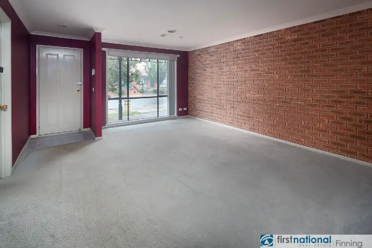 Third view of Homely house listing, 1A Dunlavin Way, Cranbourne East VIC 3977