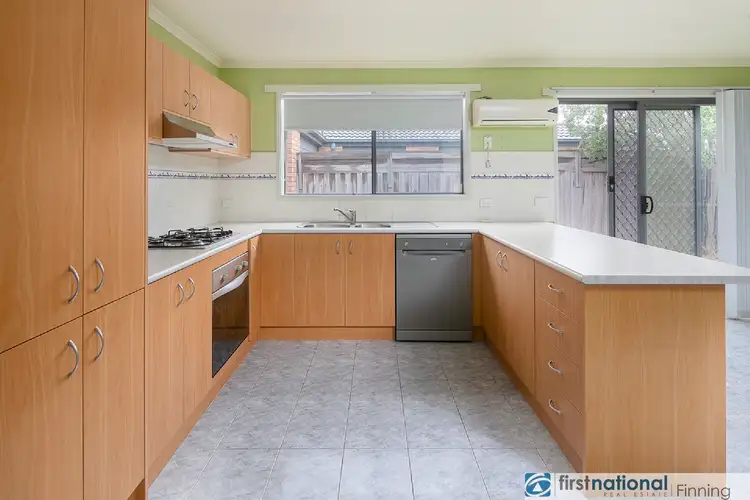 Fifth view of Homely house listing, 1A Dunlavin Way, Cranbourne East VIC 3977
