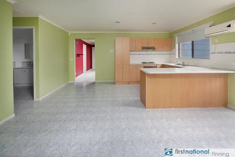 Sixth view of Homely house listing, 1A Dunlavin Way, Cranbourne East VIC 3977