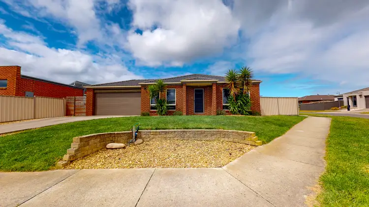 Main view of Homely house listing, 2 Connaught Way, Traralgon VIC 3844