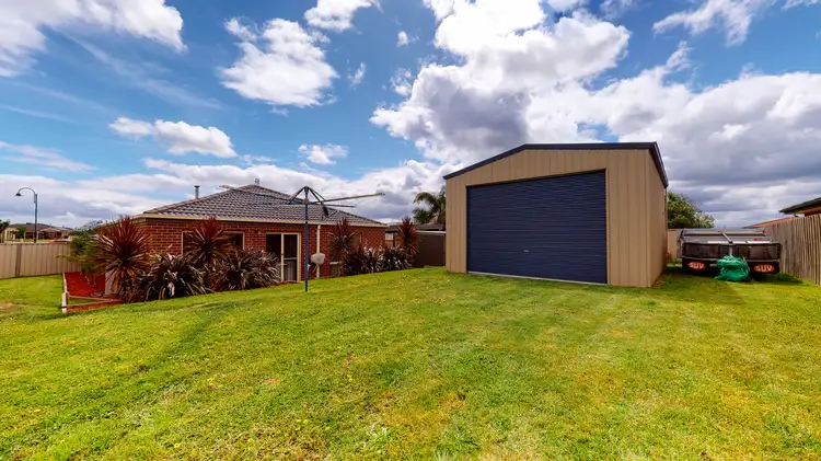 Second view of Homely house listing, 2 Connaught Way, Traralgon VIC 3844