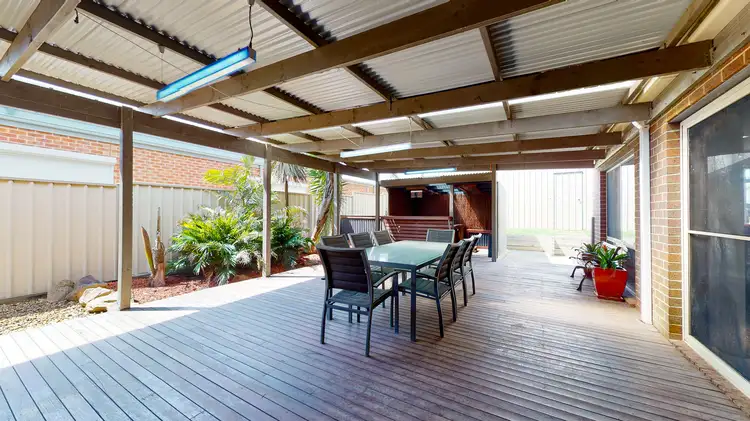 Third view of Homely house listing, 2 Connaught Way, Traralgon VIC 3844