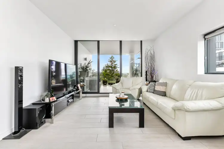Third view of Homely apartment listing, 603/697-701 Pittwater Road, Dee Why NSW 2099