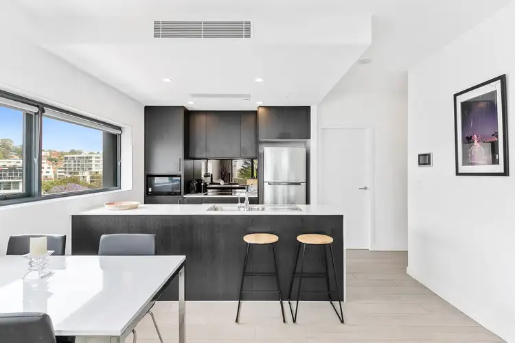 Fourth view of Homely apartment listing, 603/697-701 Pittwater Road, Dee Why NSW 2099