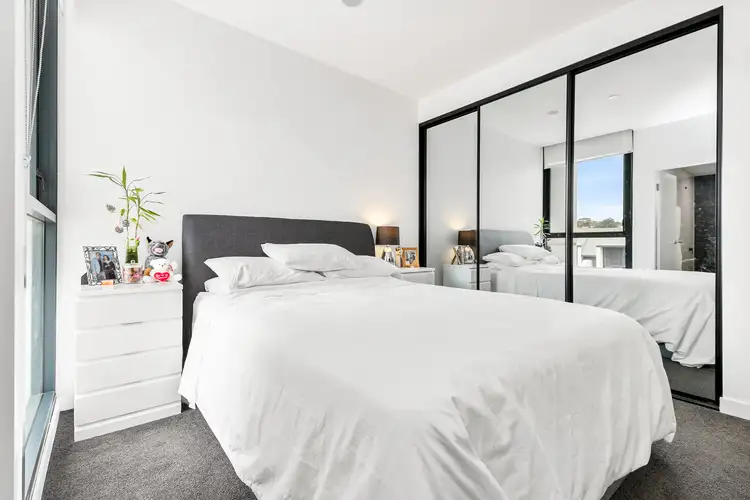 Fifth view of Homely apartment listing, 603/697-701 Pittwater Road, Dee Why NSW 2099