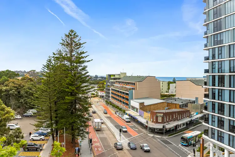 Sixth view of Homely apartment listing, 603/697-701 Pittwater Road, Dee Why NSW 2099