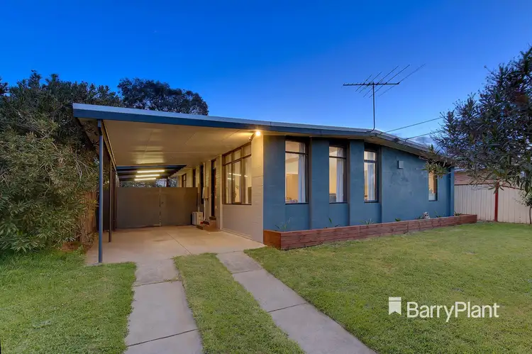 61 Geach Street, Dallas VIC 3047