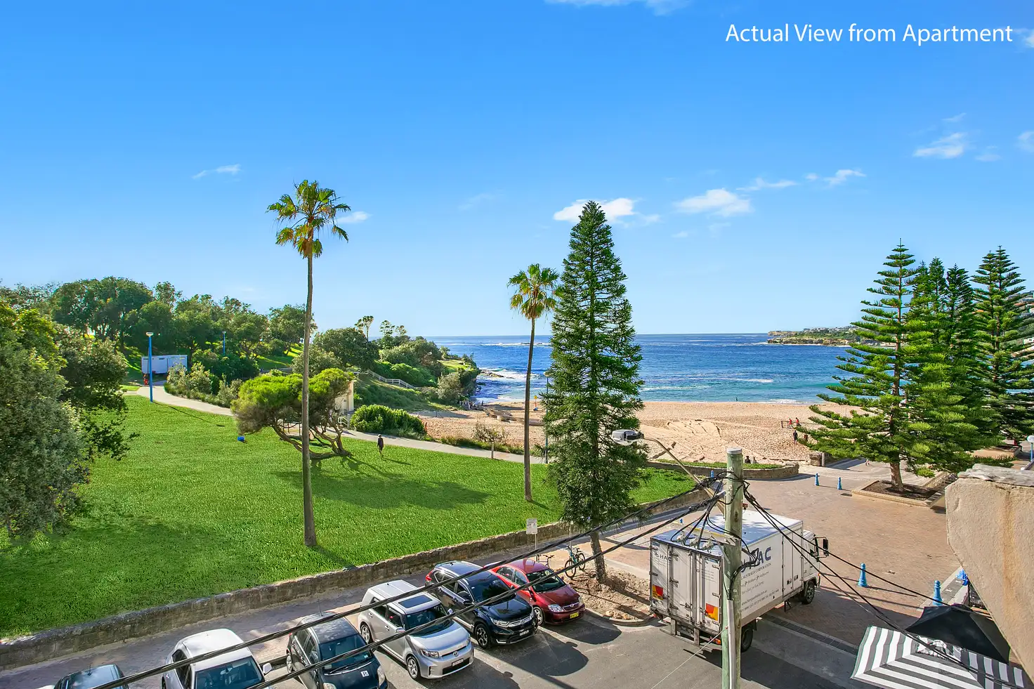 Main view of Homely apartment listing, 4/88 Bream Street, Coogee NSW 2034