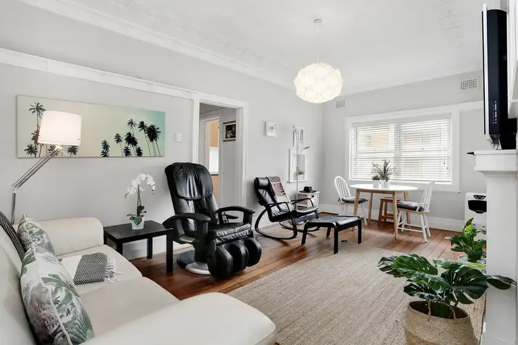 Second view of Homely apartment listing, 4/88 Bream Street, Coogee NSW 2034