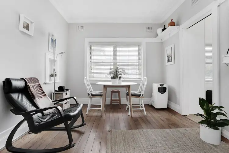 Third view of Homely apartment listing, 4/88 Bream Street, Coogee NSW 2034