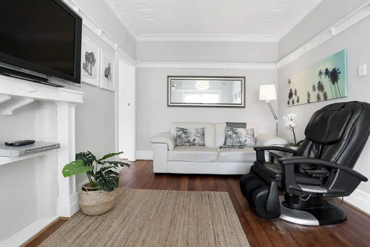 Sixth view of Homely apartment listing, 4/88 Bream Street, Coogee NSW 2034