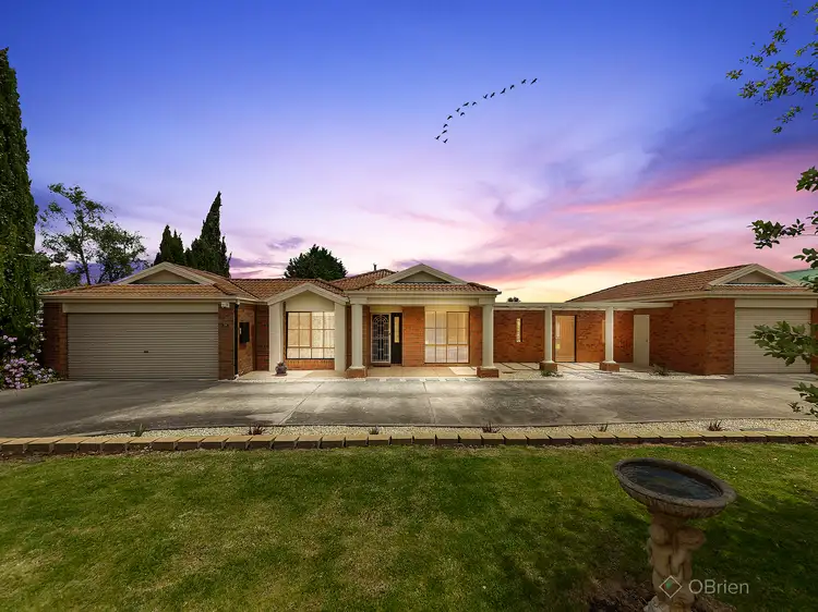 Main view of Homely house listing, 14 Cantwell Road, Narre Warren North VIC 3804