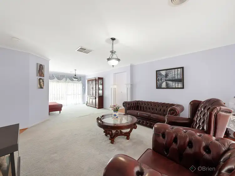 Third view of Homely house listing, 14 Cantwell Road, Narre Warren North VIC 3804