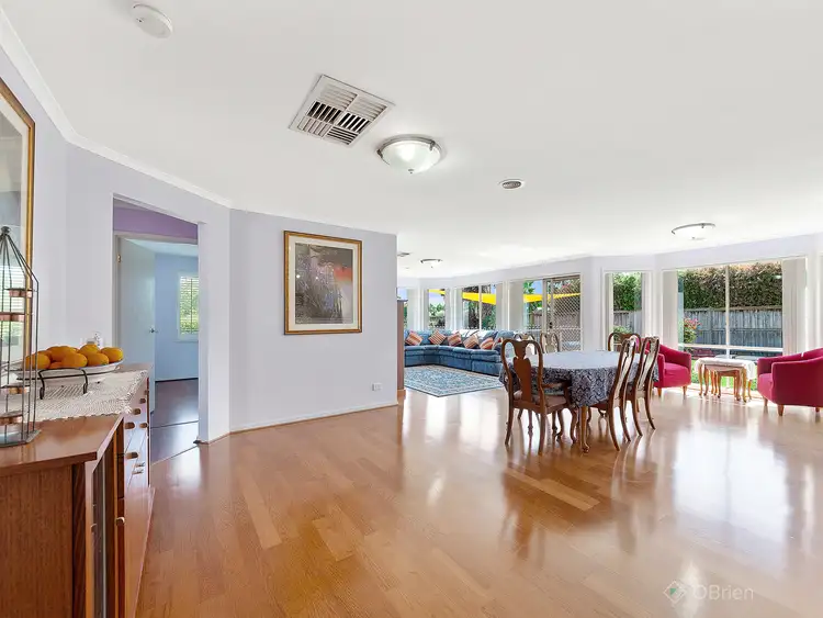 Fourth view of Homely house listing, 14 Cantwell Road, Narre Warren North VIC 3804