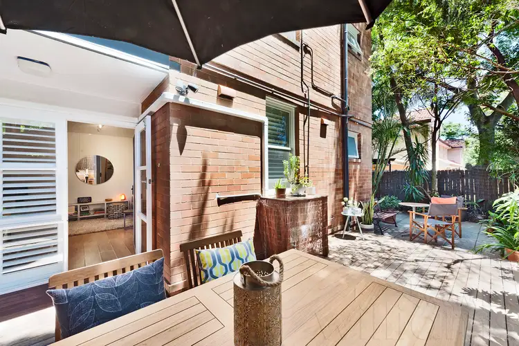 Main view of Homely apartment listing, 13/4 Moore Street, Drummoyne NSW 2047