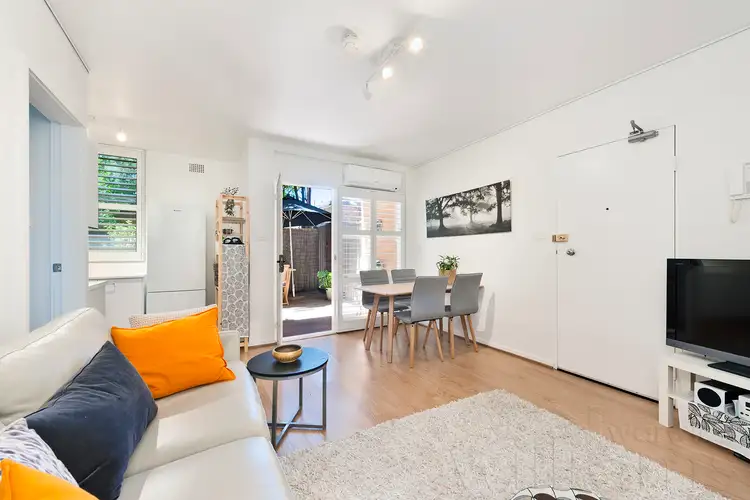 Second view of Homely apartment listing, 13/4 Moore Street, Drummoyne NSW 2047